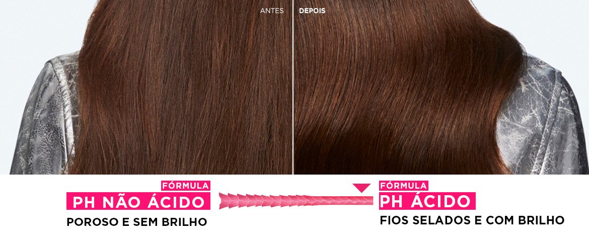 Imagem Antes E Depois